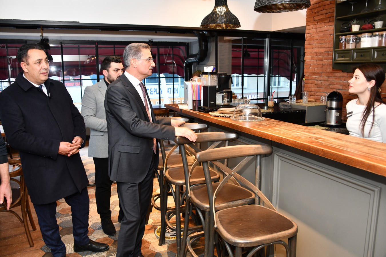 Vali Baruş uyardı: Cezalar 19 Bin 500 TL’den başlıyor;