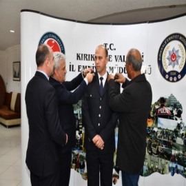 "Devletimiz polisiyle askeriyle güçlü"