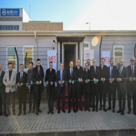 OSB’ye 112 İstasyonu