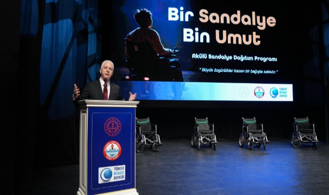 İstanbul’da sosyal sorumluluk projesiyle 134 öğrenci sevindi