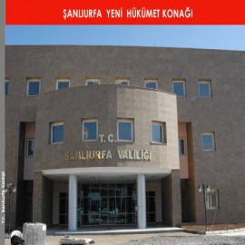 Valilik, Şanlıurfa için hayati önem taşıyan konularda belediyeleri uyardı