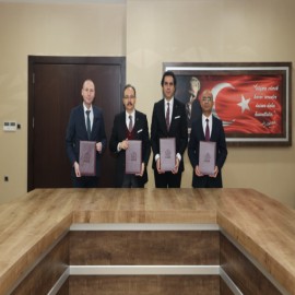 Siirt'te yerel kalkınmaya güçlü destek!