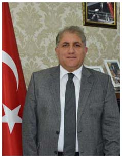 Suat Seyitoğlu;