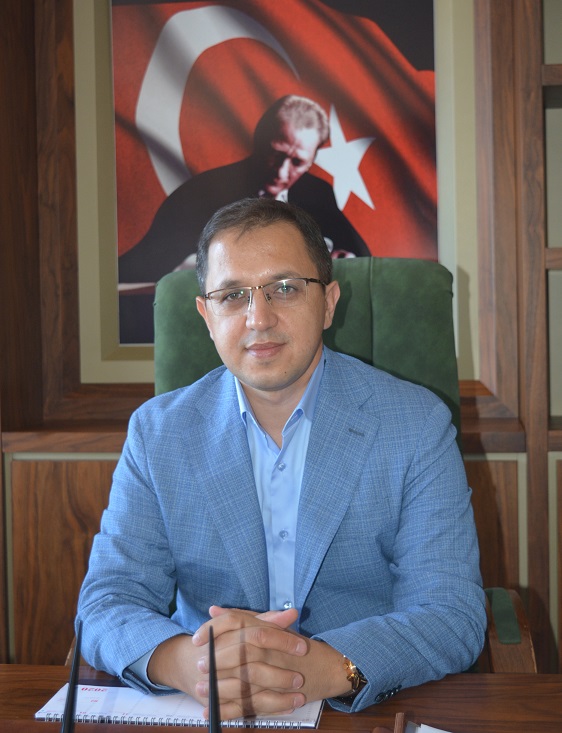 Zafer SAĞ;