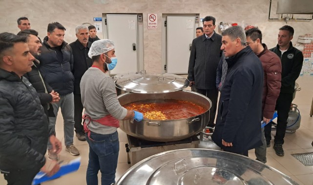 “El ele Afşin’i eski günlerine döndüreceğiz”