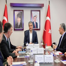 Adana, tarım ve hayvancılıkta potansiyelini artıracak