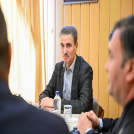 "Erzurum, modern eğitim altyapısıyla yükselişini sürdürecek"