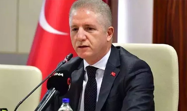 ''Akrabam olsa da bir şey değişmezdi''