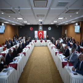 ''Sahipsiz hayvan saldırılarını Konya'mızın gündeminden çıkaracağız''