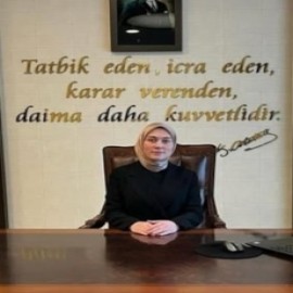 Neslihan Çakır