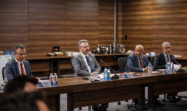 Eskişehir'de istihdamı artırmak için yol haritası belirlendi!