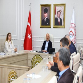 Kurumlar, istihdam için bir araya geldi