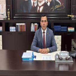 Kelkit Kaymakamı Algın, ilçeye veda etmeye hazırlanıyor