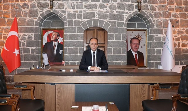 Kaymakam Asım Solak yeni görevine başlayacak!