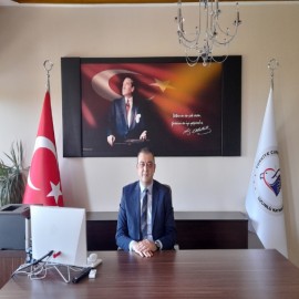 Kaymakam Akbulut'a önemli görevlendirme