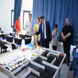Hendek'in yeni kaymakamı Gökpınar, kimdir?