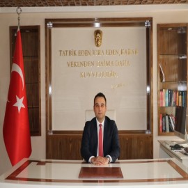 Kumru Kaymakamı İşleyen'in yeni görev yeri neresi oldu?