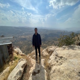 Kaymakam Şenay, Vali Yardımcısı oldu