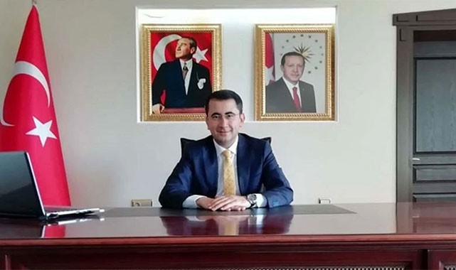 Yahşihan'ın yeni kaymakamı Abdulkadir Umut Kasman kimdir?