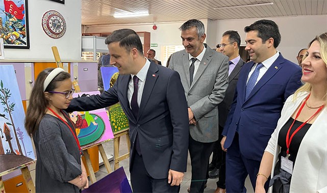 Erzincan Vali Yardımcısı olarak atanan Nurullah Kaya kimdir?