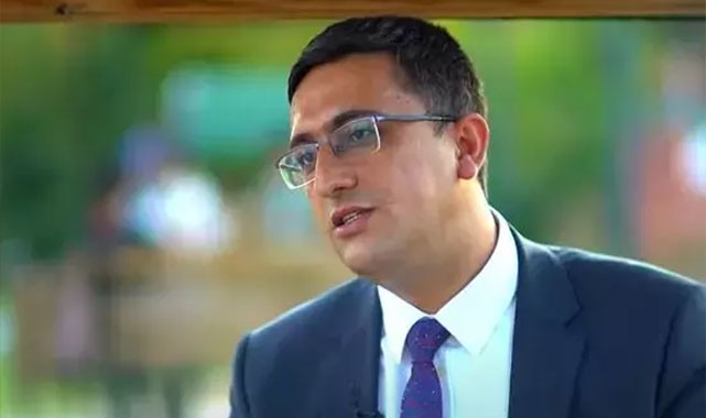 Batman Vali Yardımcısı Murtaza Ersöz şehre veda edecek