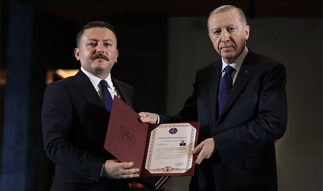 Hatay Vali Yardımcısı Cafer Ekinci, nerenin kaymakamı oldu?