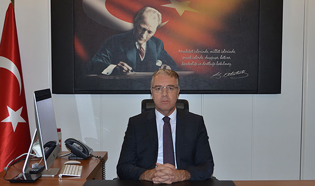 Güzelbahçe Kaymakamı Bülent Bayraktar hangi ilçeye atandı?;