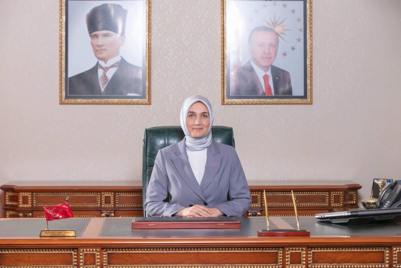 "Bosna Savaşı zulmüne karşı 'Gerçeği Haykırmak' için iletişimi seçtim"