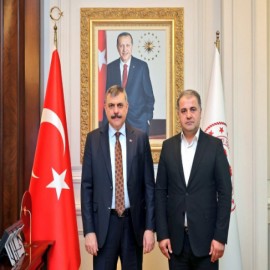 “Suç örgütlerinin her metot değişikliğine karşı mücadele taktiğimiz hazır”