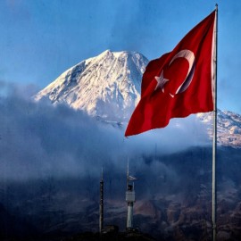 İkna çalışmalarıyla 134 terörist teslim oldu
