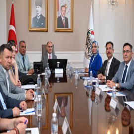 Manisa’da 6 ayda 15 bin 358 kişi işe yerleştirildi