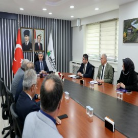 Artvin’de istihdamı artırmak için yol haritası belirlendi