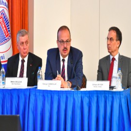 Ankara'da uyuşturucu tacirlerine göz açtırılmayacak
