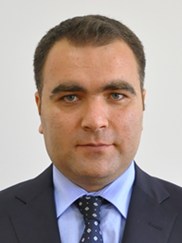 Mustafa Demir