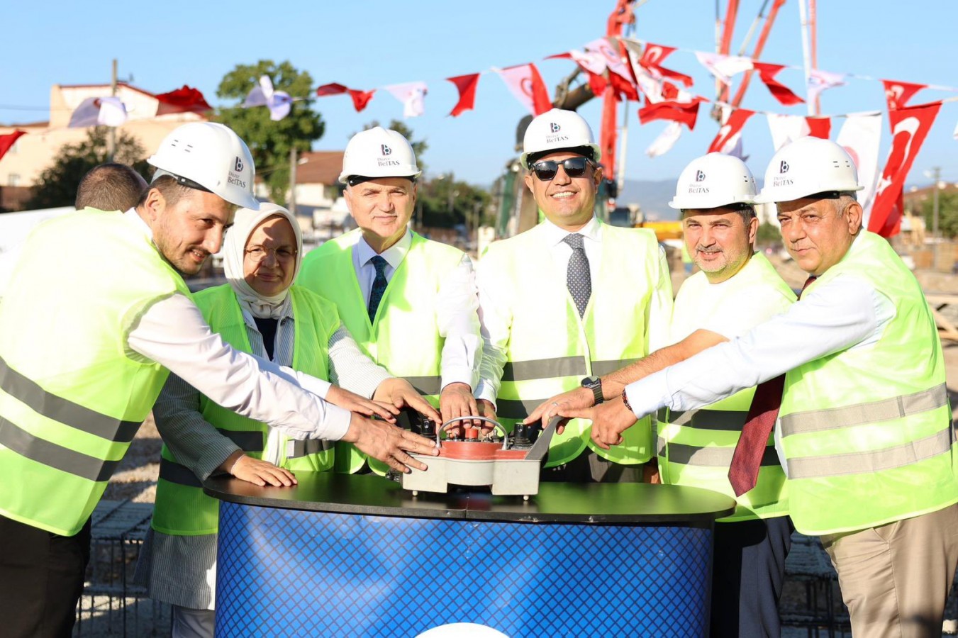 "Türkiye’nin en genç şehri Düzce, dinamik bir yapıya sahip";