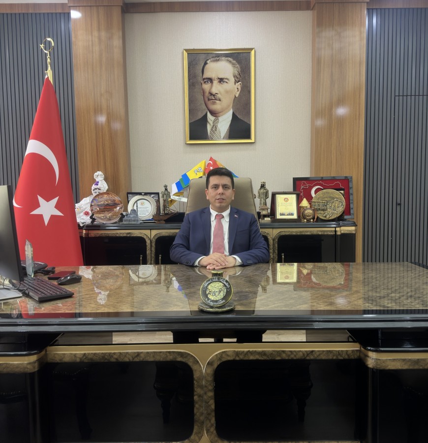 Ahmet Ali Altıntaş