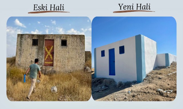 Bitlis'in içme suyunda kalite yükseliyor