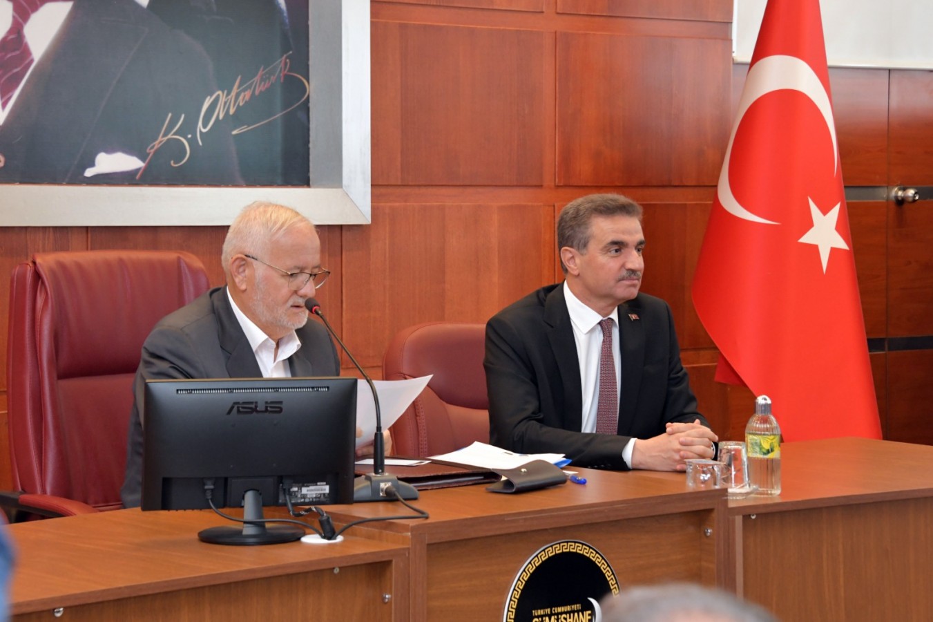 Aydın Baruş