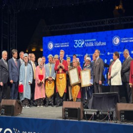 Türkiye'de Yılın Ahisi ve Kalfası, Sinop'tan
