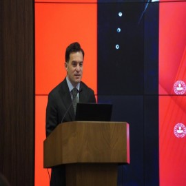 “Göç yalnızca sınırları aşan bir hareketlilik değil, çok boyutlu bir konu”