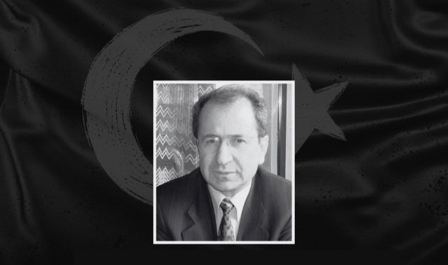 Eski Devlet Bakanı Ünal Erkan hayatını kaybetti