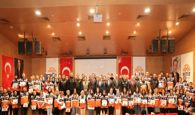 "Toplumun yüküne ortak olmak paha biçilmez"