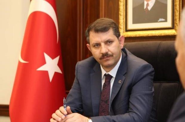 Eski Şanlıurfa Valisi Salih Ayhan, Milli Savunma Bakan Yardımcılığına atandı;