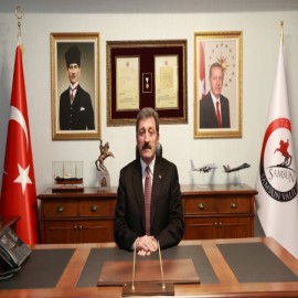 Vali Tavlı'dan hayati çağrı: