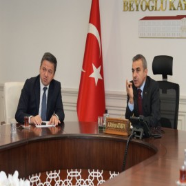 "Eğitimden kopan tek bir evladımızı kaybedemeyiz"