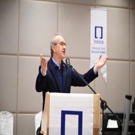 "Herkesin gurur duyacağı bir Malatya inşa ediyoruz"