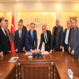 İşçilere yüzde 95 zam yapıldı