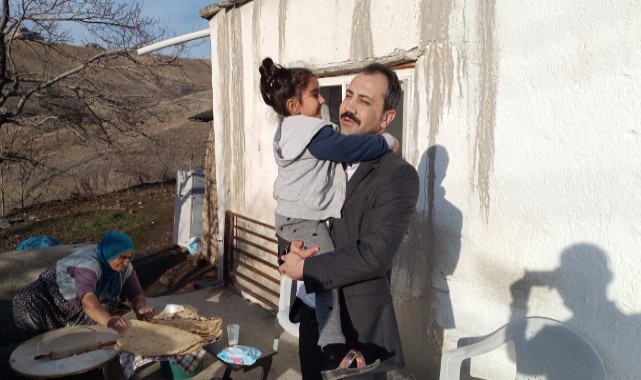 En güzel anlar çocuklarla olanlar