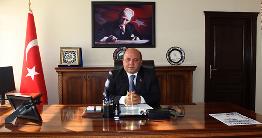 Mustafa KARACA