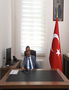 Yalçın YILMAZ;